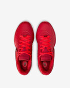 Nike LeBron XXI HF5951-600 Red 5