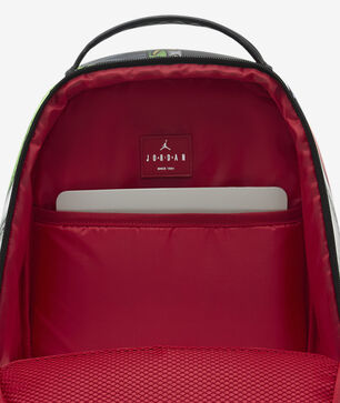 6 Rings Sneaker Backpack