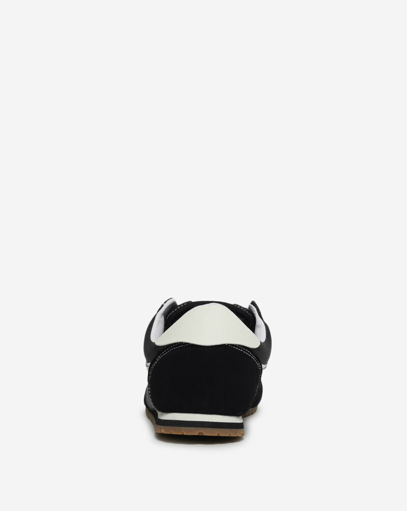 Vans FU Super Lowpro Lace VN000D83BLA Black 5