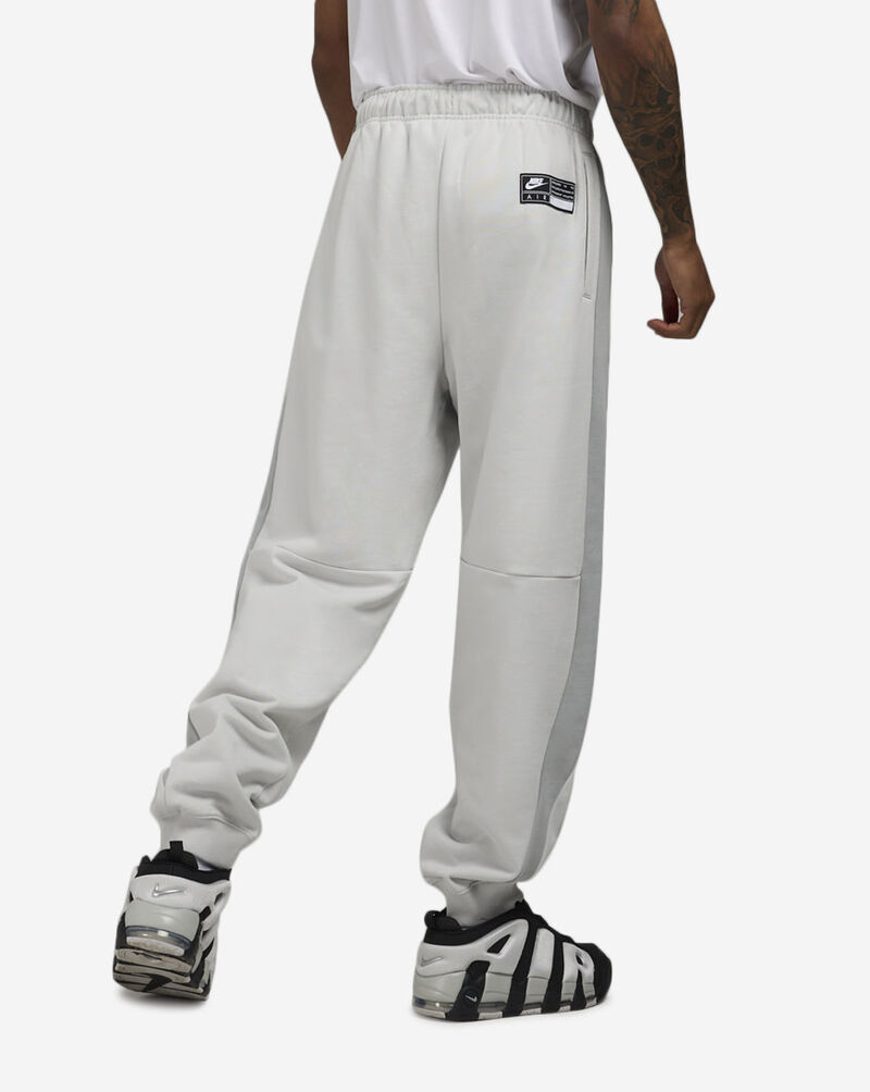 Nike Air Fleece Joggers HJ0291-009 Grey 2