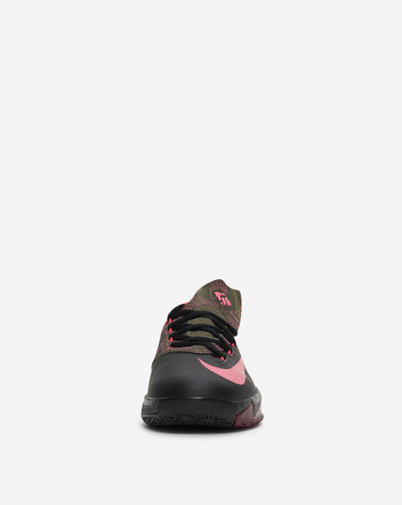 Nike Big Kids' KD 6 IU1287-001 Black 3