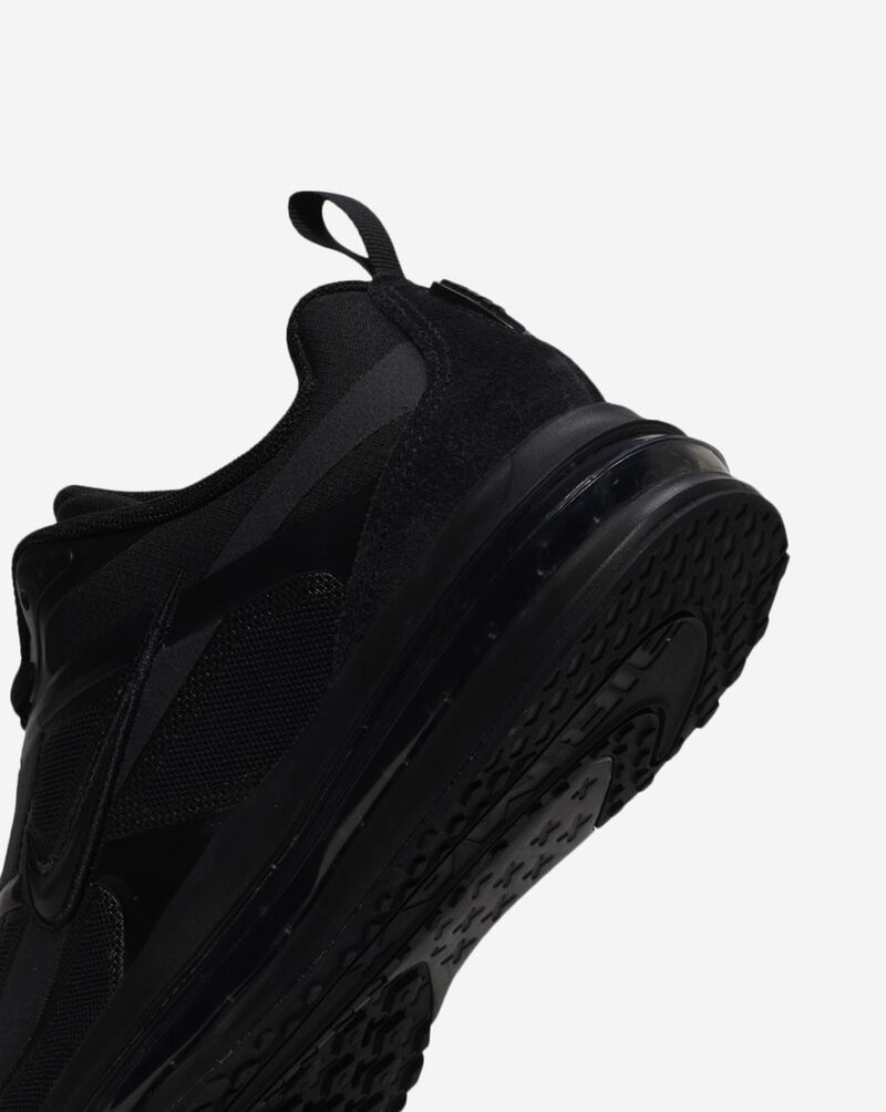 Nike Big Kids' Air Max Metro IW4936-001 Black 8