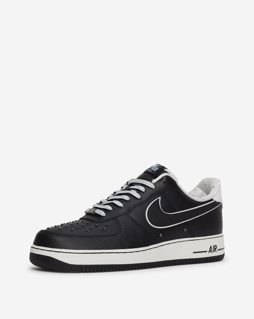 Shop Nike Air Force 1 '07 PRM IM6643-010 black | SNIPES USA