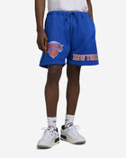 PRO STANDARD New York Knicks Mesh Shorts BNK353913-RYB Blue 1