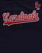 St. Louis Cardinals Short Sleeve Classic Slim Fit Tee 