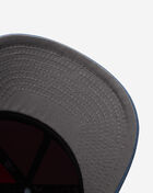 New Era 9Fifty New York Yankees A-Frame Snapback Hat 70956176 Red 4