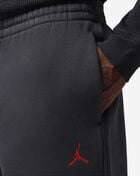Jordan Brooklyn Fleece Cuffed Pants IW1060-045 Black 3