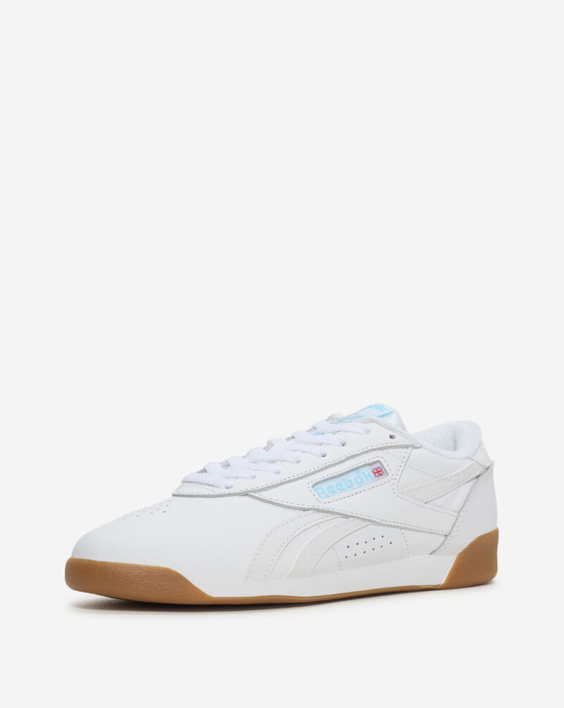 Reebok Freestyle Lo 100256037 White 2