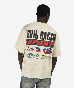 Evil Racer Regular Tee