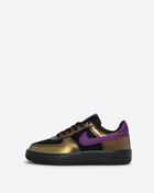 Nike Little Kids' Air Force 1 LV8 IQ2734-001 Black 1