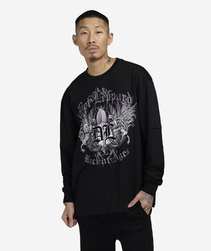 Def Leppard Department of Rock Tee