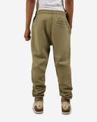 Small Logo Essential Slim Sweatpants