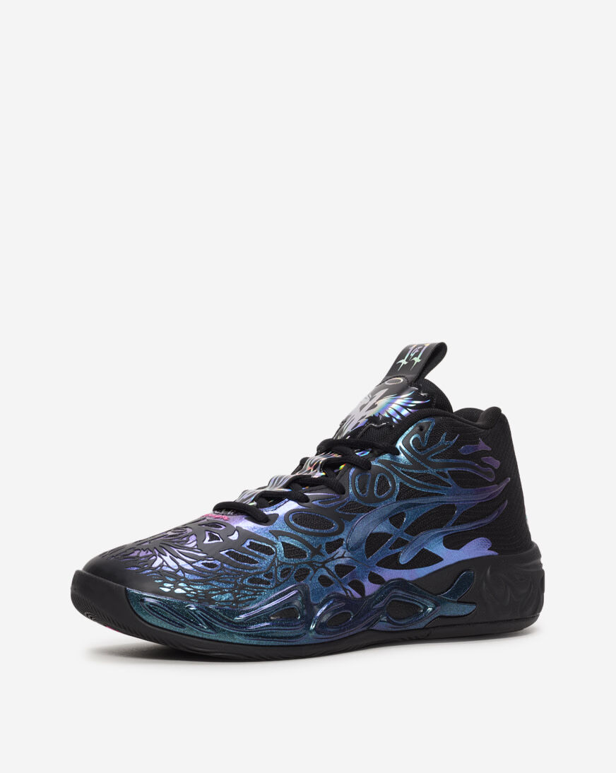 Shop Puma MB.04 Reflections 31131001 black | SNIPES USA