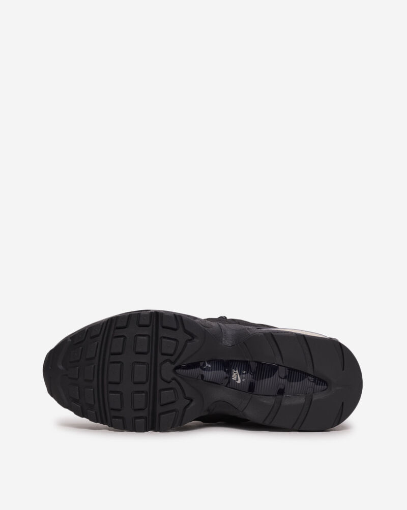 Nike Big Kids' Air Max 95 Big Bubble "I-95" IQ1662-045J Black 6