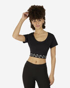 NSW Essential Swoosh Tape Top