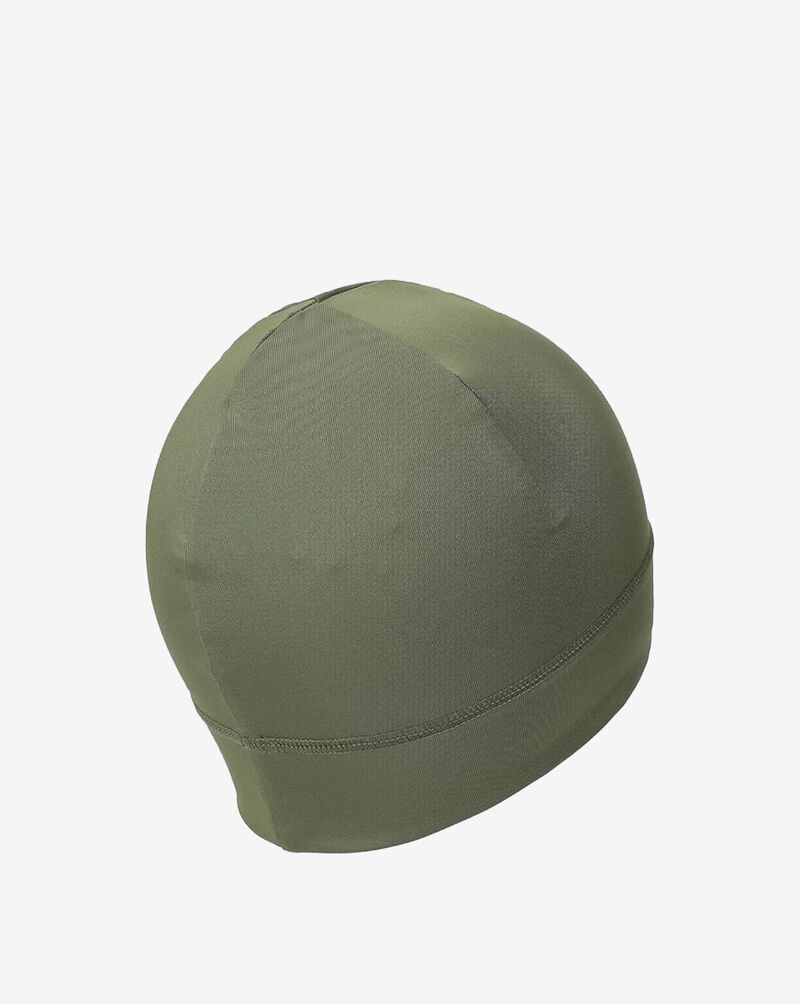 New Balance Light Weight Skull Cap LAH91021-DEK Green 3
