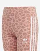 Grade School Animal AOP Leggings