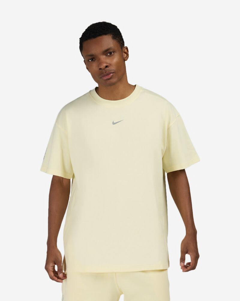 Nike NOCTA CS Tee IB5673-744 Yellow 1