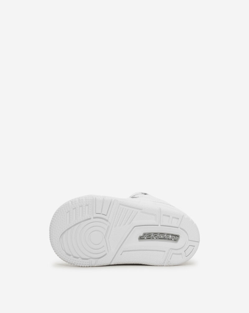 Jordan Toddler Air Jordan 3 Retro DM0968-111 White 6