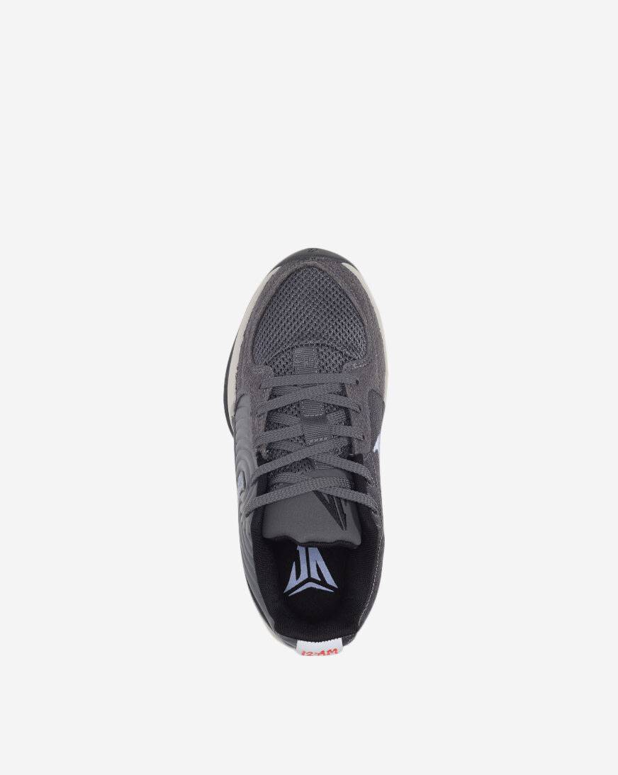 Shop Nike Big Kids' Ja 2 FV5633-003 grey | SNIPES USA
