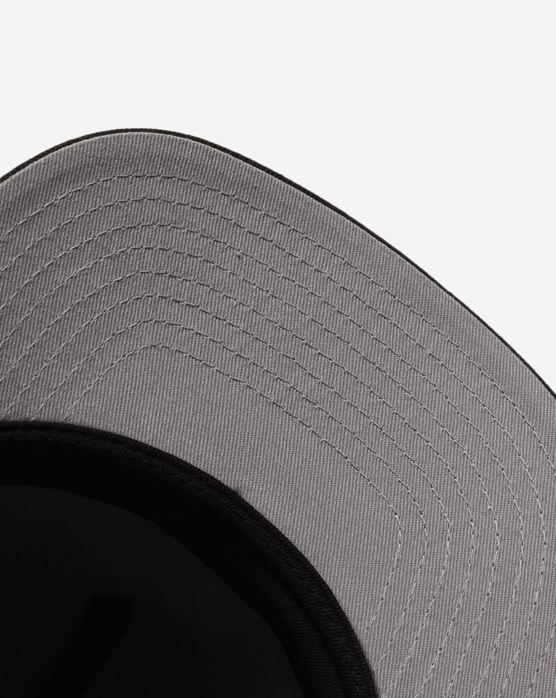 New Era 9Fifty New York Yankees A-Frame Snapback Hat 60587167 Black 4