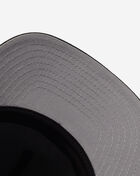 New Era 9Fifty New York Yankees A-Frame Snapback Hat 60587167 Black 4