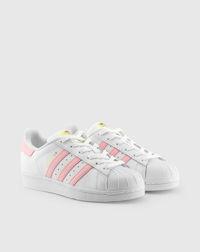 Adidas superstar light pink usa Clearance