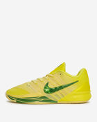 Nike Sabrina 3 "Oregon" IR2478-700 Yellow 1