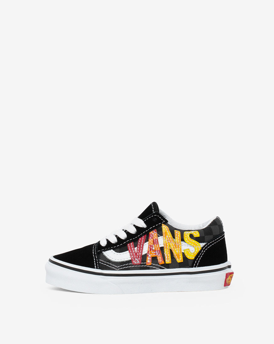 Snipes vans herren clearance
