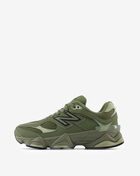 New Balance Grade School 9060 GC9060GD Green 1