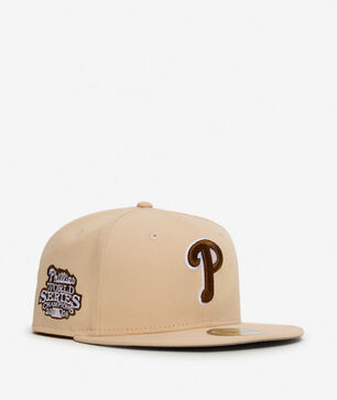 59Fifty Philadelphia Phillies Fitted Hat