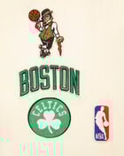 Boston Celtics Retro Classic Jersey Legging