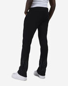 Hasta Muerte Muerte Flames Pants MUERTEFLMPNT-01 Black 2