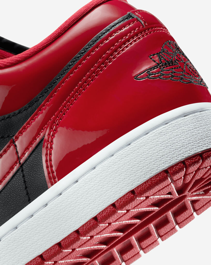 Shop Jordan Air Jordan 1 Low SE HV4089-006 red | SNIPES USA