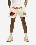Baltimore Orioles Area Code Mesh Shorts
