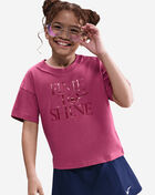 Big Kids'  Time to Shine Graphic Tee