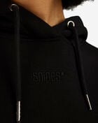 Open Edge Hoodie
