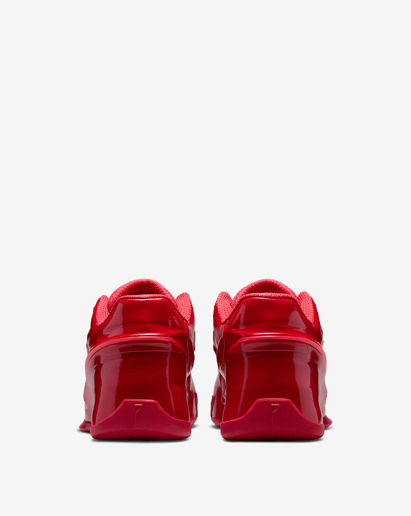 Nike KD19 "Candy Apple" IH1117-600 Red 4