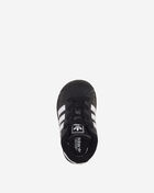 adidas Toddler Superstar II IH6482 Black 7