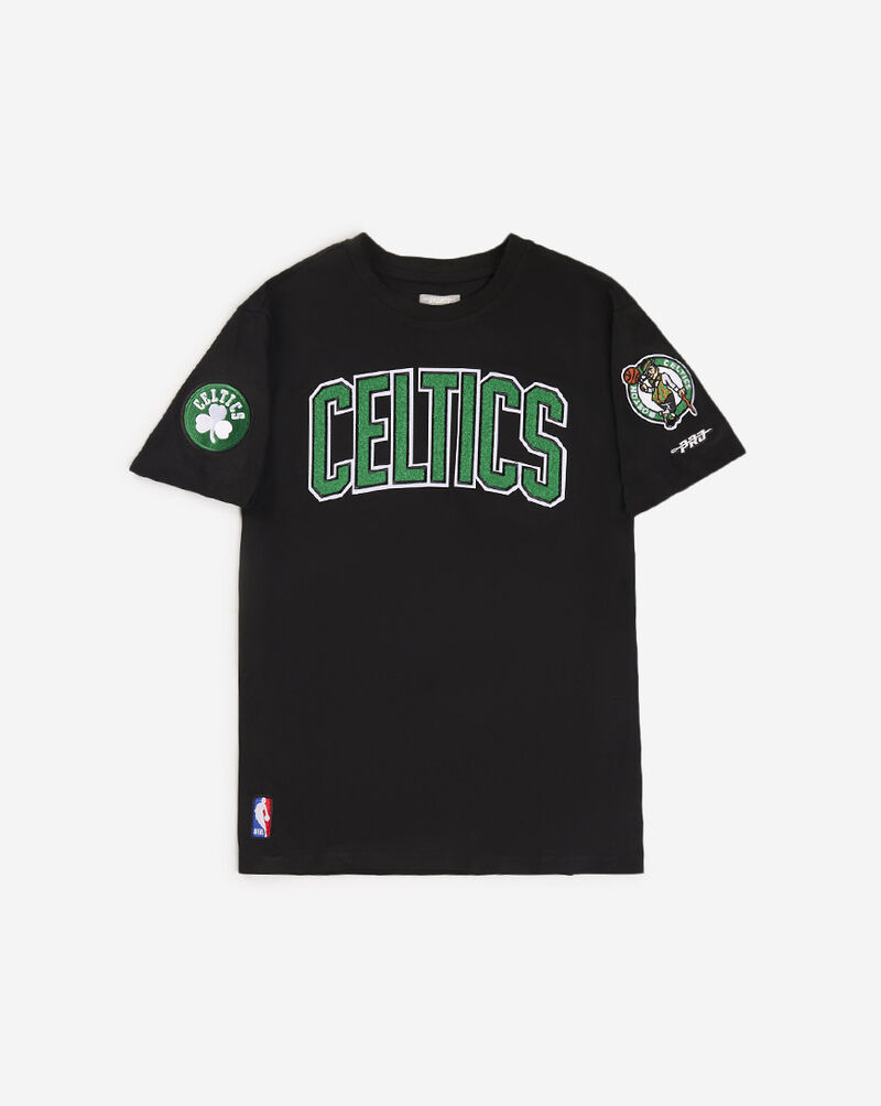 PRO STANDARD classic tee ps GS BBCB1516031-BLK Black 1