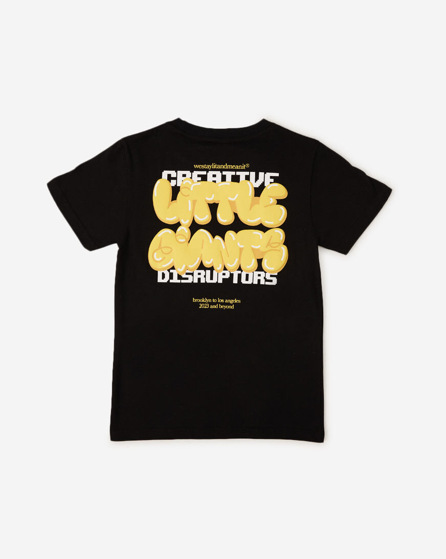 Shop Little Giants Toddler Youth Culture Tee SN-2302210-A
