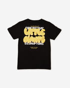 Toddler Youth Culture Tee