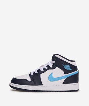 Big Kids' Air Jordan 1 Mid