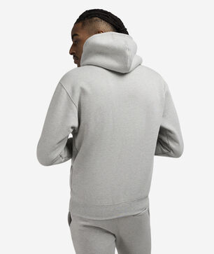 Motivated Letters Hoodie