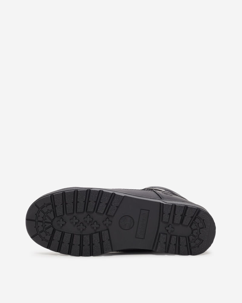 Timberland Grade School Field Boot TB115906001 Black 9