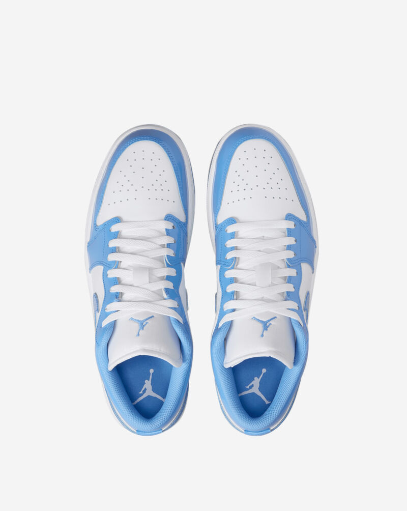 Jordan Air Jordan 1 Low SE FZ2138-114 Blue 5