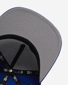 New Era 9Fifty New York Giants Retro A-Frame Snapback Hat 60974182 Blue 4