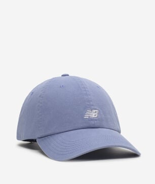 6 Panel Classic Hat