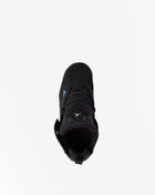 Jordan Grade School True Flight 343795-042 Black 5