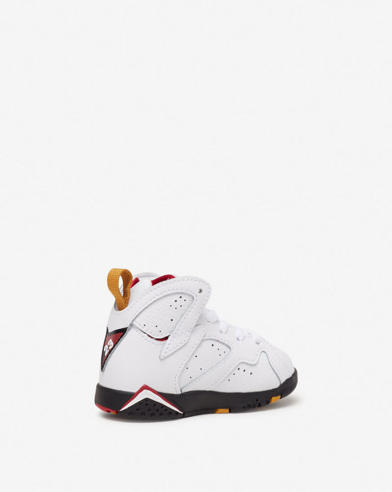 Jordan Toddler Air Jordan 7 Retro DJ2776-106 White 3
